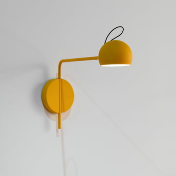 IXA Wall lamp LED from Artemide