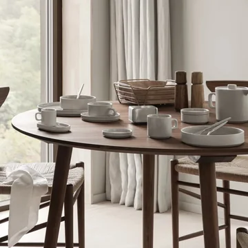 Pilar Collection from Blomus