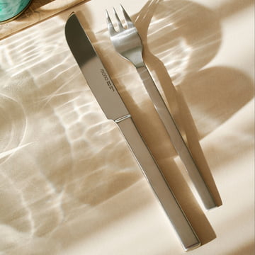 Mono - A Table cutlery