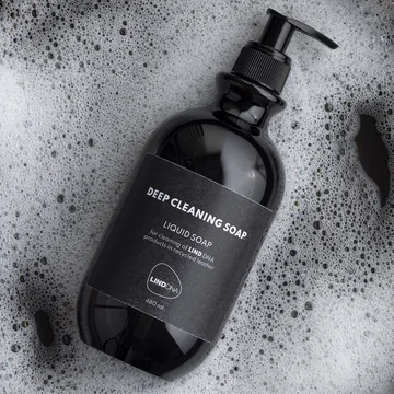 Lind DNA - Deep Cleaning Cleaning soap
