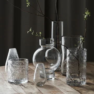 House Doctor - vases