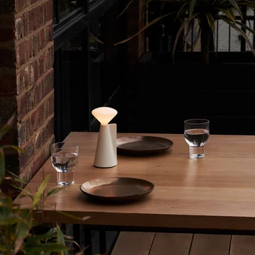 Tala - Mantle Portable Battery light