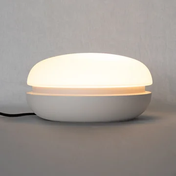 HANA - Macaron Table lamp, matt chamois
