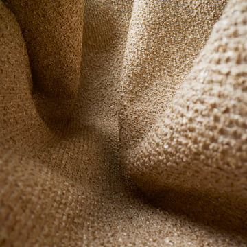 Gubi - Textile Around Bouclé (004) Detail