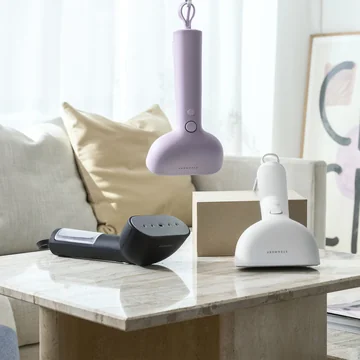 Steamery - Steam straightener Cirrux X Steamer