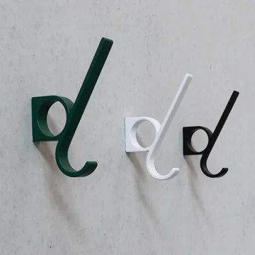 HANA - Amo Wall hooks