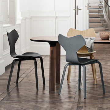 Fritz hansen no online 1 chair