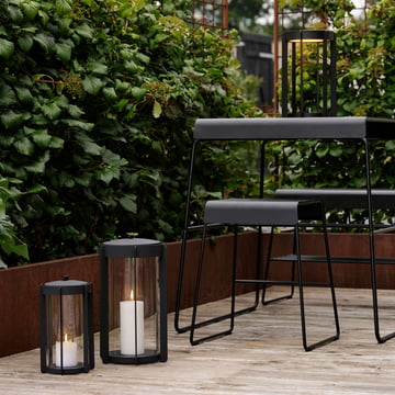 Zone Denmark - A-Stool Outdoor stool