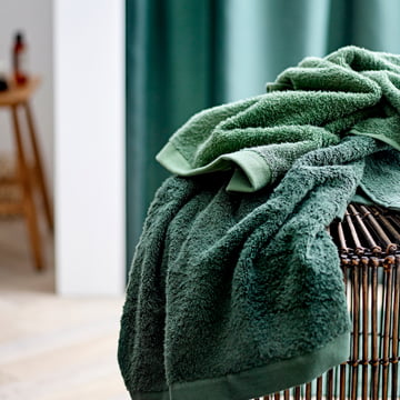 Comfort Washcloth from Södahl