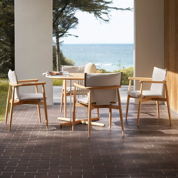 yutaemon Carl Hansen & Søn Carl Hansen & Søn Chairs and Tables | Connox Online Shop