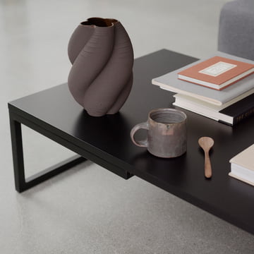 Mirror Coffee table from Softline