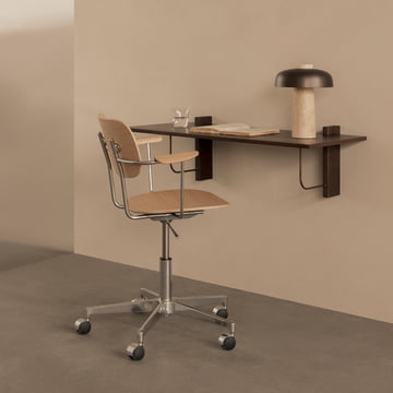 The Co Task chair from Audo