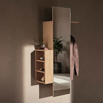 Bon Hallway wardrobe from Ferm Living