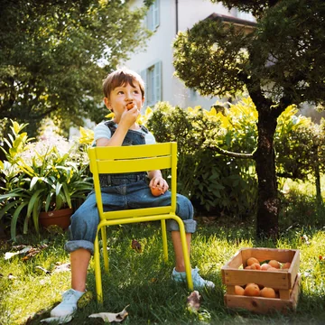 Luxembourg Kid Series