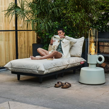 Paletti Daybed from Fatboy