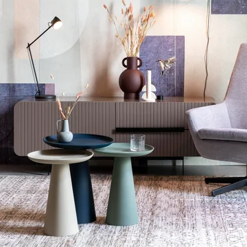 Tone Livingstone side table