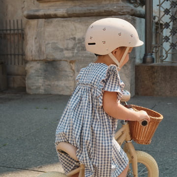 Konges Sløjd - Aiko Bicycle helmet