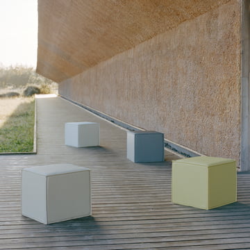 Space Stool from Softline