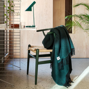 Røros Tweed - Vega Wool blanket