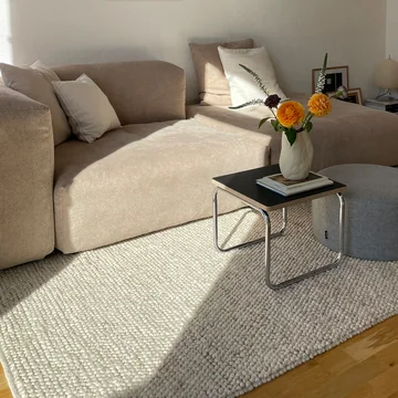 Nuuck - Thore Rug, beige