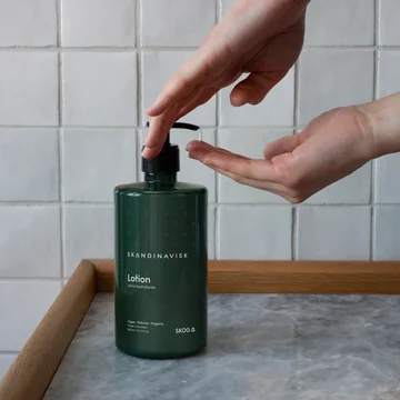 Hand lotion from Skandinavisk