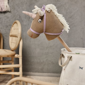 Ummi Hobby hobby horse, multicolored from OYOY Mini