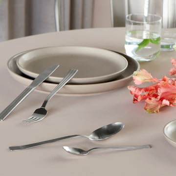 Thebe cutlery set from Gense