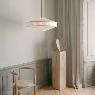 New Works - Kite pendant light