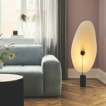 Gejst - Liris LED floor lamp