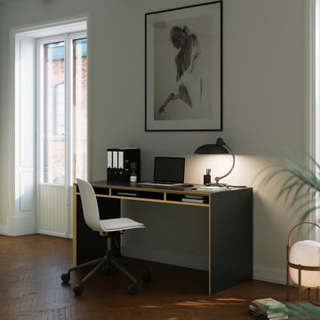 Müller Small Living - Bridge desk