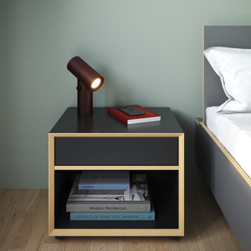 Müller Small Living - Vertiko small chest of drawers