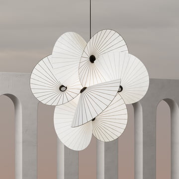 Moooi - Serpentine pendant light