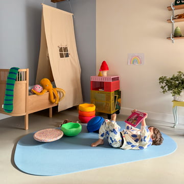 Stapelstein® - Yoga mat & Play mat