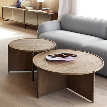 Northern - Cling Coffee table