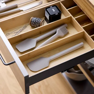 Rosti - Emma Baking set, humus (3 pcs.)