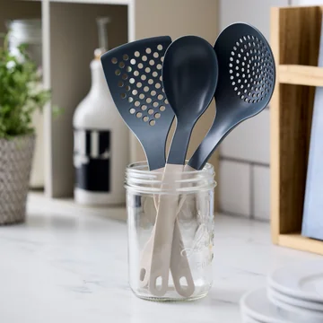 Rosti - New Optima Kitchen utensil set 2, humus (3 pcs.)