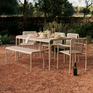 Ferm Living - Dapple, cashmere