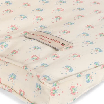 Konges Sløjd - Baby cot bumper, pipa petite