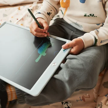 LIEWOOD - Zora LCD drawing board