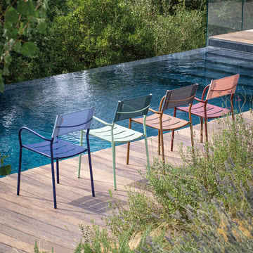 Vermobil - Vera armchair