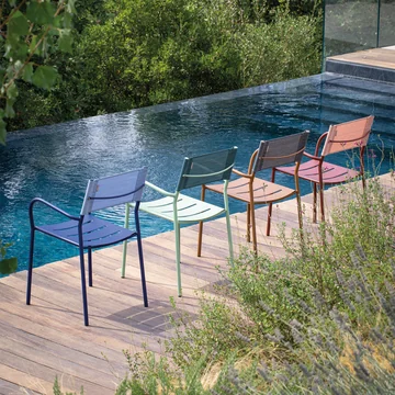 Vermobil - Vera armchair