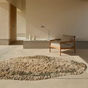 nanimarquina - Alga Carpet