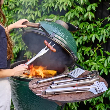 Joseph Joseph - GrillOut Extendable barbecue cutlery set