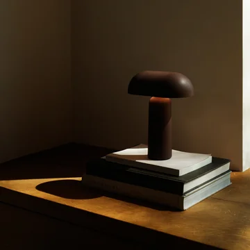 Normann Copenhagen - Porta LED rechargeable table lamp