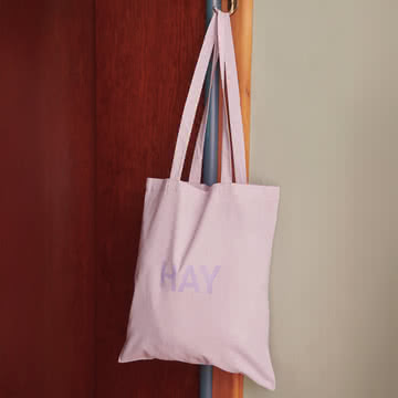 HAY - Tote Bag , lavender
