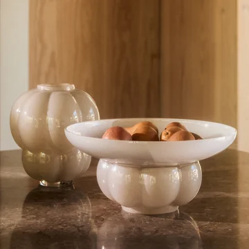 AYTM - Uva bowl Ø 33 cm, dove