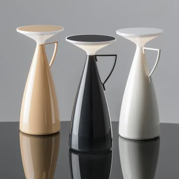 Kartell - Camomille Battery-powered lights (LED)