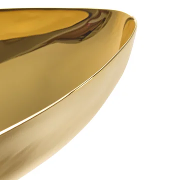 Serax - Marcel bowl M, brass