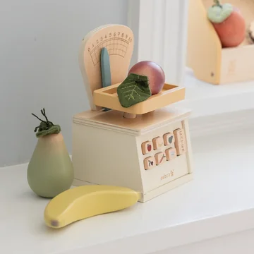 Sebra - Store scales