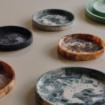 Ferm Living - Mist Trays